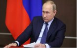 Putin Ankaraya gəlir - Ərdoğanın təklifi qəbul olundu
