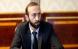 Azərbaycandan açıqlama gözləyirik... - Mirzoyan