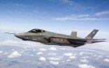 F-35-in sirri: İki super güc yarışa girdi