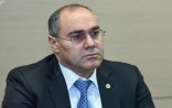 Səfər Mehdiyev Zəngəzur dəhlizindən DANIŞDI