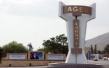 Maşını dirəyə çırpdı: Ağsu işıqsız qaldı