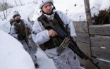 Ukrayna ordusunun 120 minlik personalı Donbas istiqamətində - FOTO