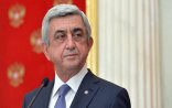 Sərkisyan sözlərindən çıxan nəticə: Qarabağ oyunu başladır?
