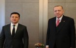 Ərdoğan sabah Ukraynaya gedir: Zelenski ilə müzakirə olunacaq məsələlər