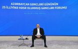 Prezident: “İldə 400-ə qədər gənc dünyanın aparıcı ali məktəblərinə göndəriləcək”
