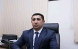İcra başçısına yeni müavin təyin OLUNDU