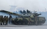 Rus ordusu gözləmə mövqeyində - Yaxın günlərdə...