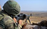 Türk ordusu 1 şəhidinə görə 43 terrorçunu MƏHV ETDİ