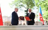 Türkiyə Parlamenti Şuşa Bəyannaməsini təsdiq ETDİ
