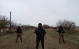 Azad edilmiş ərazilərə qanunsuz keçən şəxslər HƏBS EDİLDİ