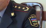 Bu rayonun polis rəisi vəzifəsindən azad olundu - ƏMR