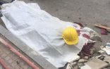 Bakıda fəhlə faciəvi şəkildə öldü, cinayət işi açıldı