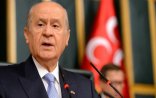 Ərdoğanın yenidən prezident olması üçün… - Baxçalı