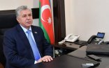 “Millət başsız qalanda, hamı qaçanda Şeyxülislam bu millətə sahib çıxdı” – FƏZAİL İBRAHİMLİ