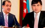 Elmar Vəliyevlə oğlu arasında pul davası: Söyüşün biri bir qəpik...