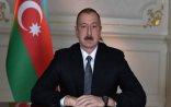 Prezident İlham Əliyev “Media haqqında” qanunu təsdiqləyib