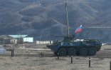 Rus sülhməramlıları Qarabağ poliqonunda – Hərbi təlim keçdilər