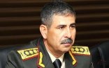 Nazir ordu barədə yayılan məlumatlara münasibət bildirdi