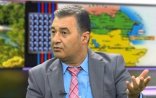 Türk dünyasında xidmətləri olmuş alim