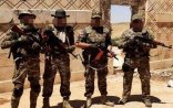 Türkiyəyə qarşı savaşmaq üçün gələn erməni əsgərlər – FOTO