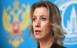 Mariya Zaxarovadan SENSASİON PAYLAŞIM:  Müharibə İSTƏYİRLƏRSƏ, EDƏRİK 