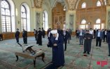Etiqad istəyi və məmur möhürü – Dini icmalarla bağlı yeni dəyişiklik nə vəd edir?