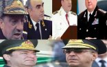 “HALAL PENSİYA İLƏ DOLANAN” MİLYONÇU GENERALLAR… – Onların dövlətdən təqaüd almağa mənəvi haqqı çatırmı? 