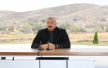 İlham Əliyev bu rayona icra başçısı TƏYİN ETDİ