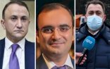 Prezidentin təyin etdiyi yeni icra başçıları kimdir? - DOSYE