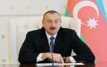 Prezidentdən Kürdəmirin yeni icra başçısına xüsusi göstəriş