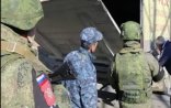 Ağdərədə yolu kəsən kimlərdir: ruslar, yoxsa ermənilər? 
