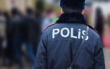 Azərbaycanda yol polisi bıçaqlandı