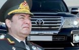 Nəcməddin Sadıkovun zirehli maşını: 590 min avroluq “Toyota”dan ölkədə nə qədərdir?