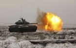 SON DƏQİQƏ: Donetskdə artilleriya atəşə başladı 