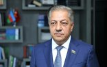 Natali Gule: Məqsədim Xocalıya ədalət tələb etməkdir ( VİDEO)