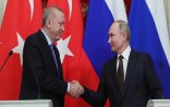 Rusiya İsrail və Türkiyəyə təzyiq edir: Ukraynaya silah satmağa cəsarət etməyin