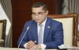 Azərbaycanlı deputat İrəvanda bəyanat verdi: “Bütün hərbi əsirləri geri qaytarmışıq”