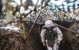 12 Ukrayna əsgəri yaralandı, 2-si öldü - Donbasda son durum