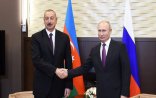 “Hər şey ediləcək ki, Azərbaycanla Ermənistan arasında...” - Putin