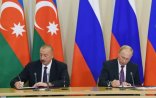 Azərbaycan-Rusiya strateji müttəfiqlik Bəyannaməsinin TAM MƏTNİ - 43 MADDƏ