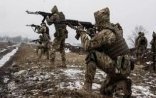 Rus ordusu atəş açdı: bir Ukrayna əsgəri öldü, 6-sı yaralandı