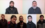 Bakıda əməliyyat - 7 nəfər həbs edildi