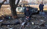 Rus ordusu mülkiləri atəşə tutdu: Ölənlər var – Qandonduran görüntülər