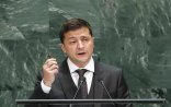 Zelenski orduya əmr verdi: Ən ağır zərbə...