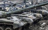 Rus tankları Luqanska girdi – Üç şəhər uğrunda döyüş başladı