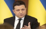Ukrayna Rusiya ilə diplomatik əlaqələrini KƏSDİ