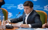 Zelenski: Rusiya Hitlerin etdiyini təkrarlayır