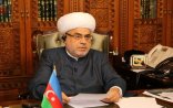 Şeyxülislamın Xocalı ilə bağlı sosial mesajı
