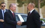 İlham Əliyev Ərdoğana zəng etdi