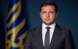 Zelenski Rusiyaya danışıq yeri kimi Bakını təklif edib
